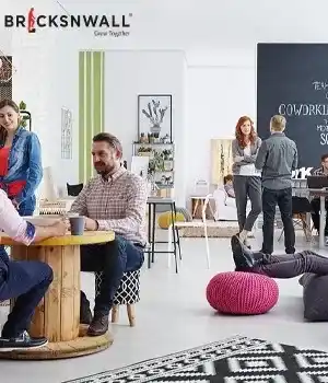 Co-living trends in major cities